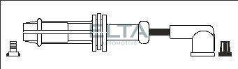 ELTA AUTOMOTIVE Süütesüsteemikomplekt ET4027